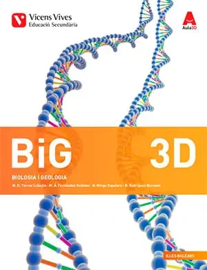 Big 3d balears (quadern diversitat) aula 3d