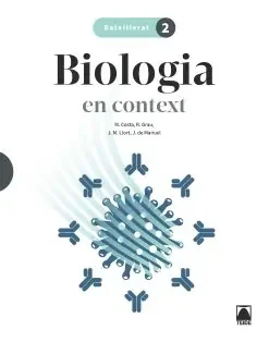 Biologia en context 2 BATX.
