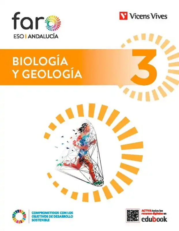 Biologia y geologia 3 andalucia faro