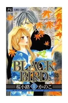 Black bird 17