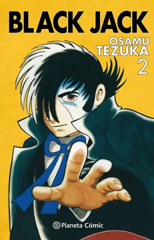 Black Jack nº 02/08