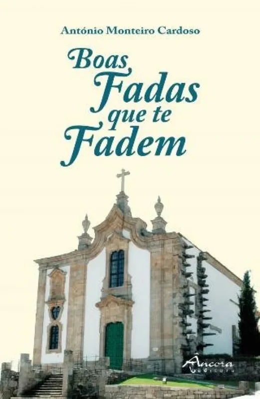 Boas fadas que te fadem. Holograma