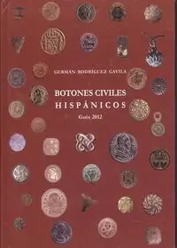 Botones civiles hispánicos. guia 2012