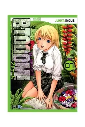 Btooom! 7