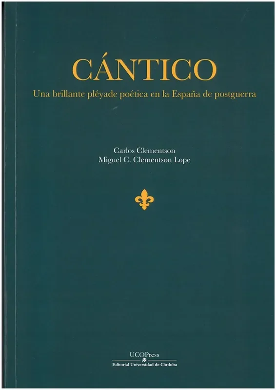 Cantico