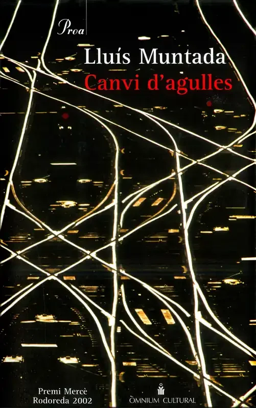 Canvi d‘agulles
