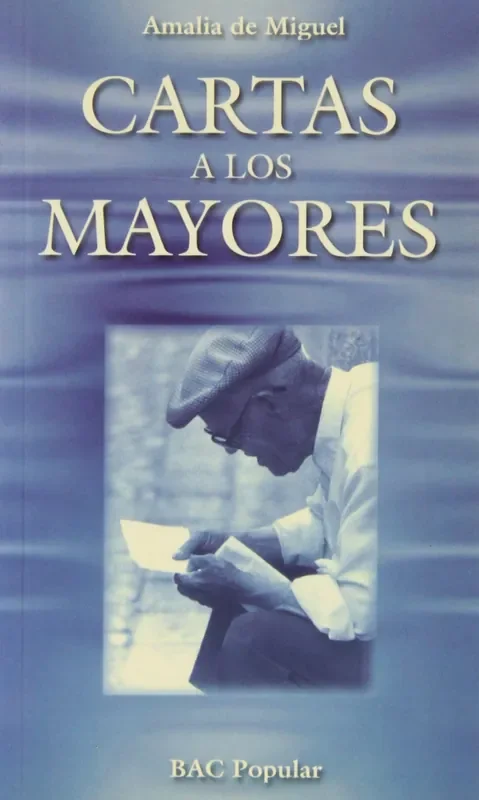 Cartas a los mayores