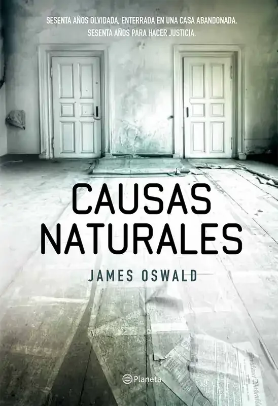 Causas naturales