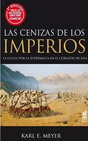 Cenizas de los imperios, las (n.e.)