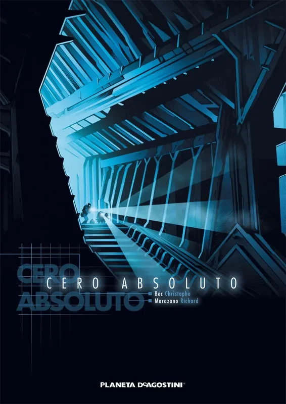 Cero absoluto