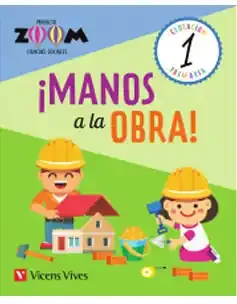 Ciencias sociales 1. manos a la obra (zoom)