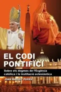 Codi pontifici,el catalan