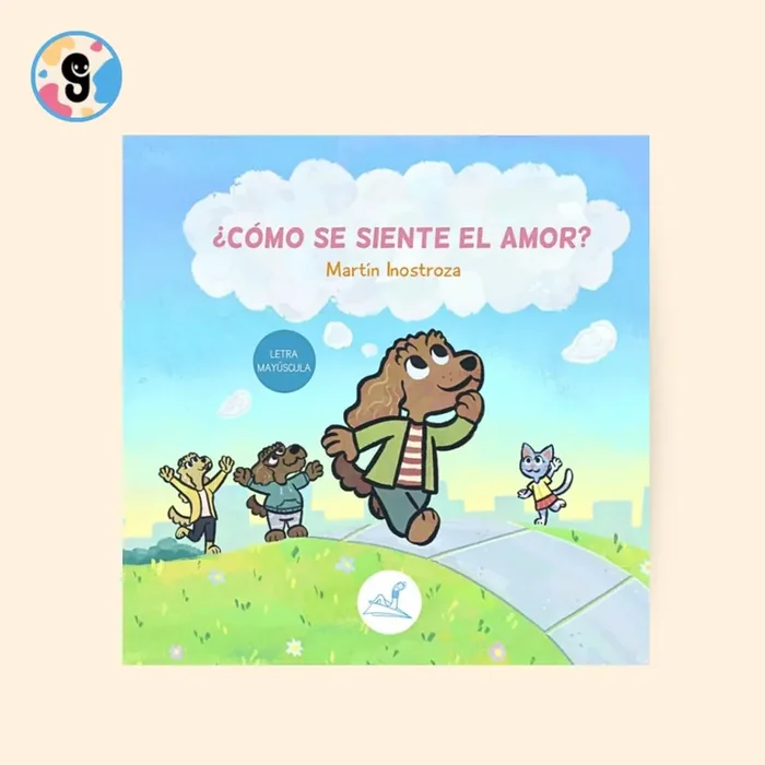 ¿cómo se siente el amor?