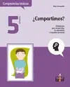 ¿COMPARTIMOS? ACTIVIDADES PARA DESARROLLAR LA AUTONOMÍA E INICIATIVA PERSONAL
