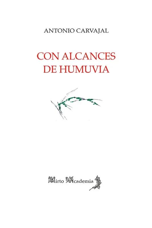 Con alcances de humuvia