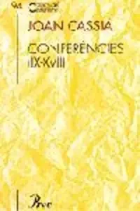Conferències (IX-XVII)