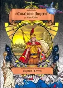 Corazón Del Imperio, 3