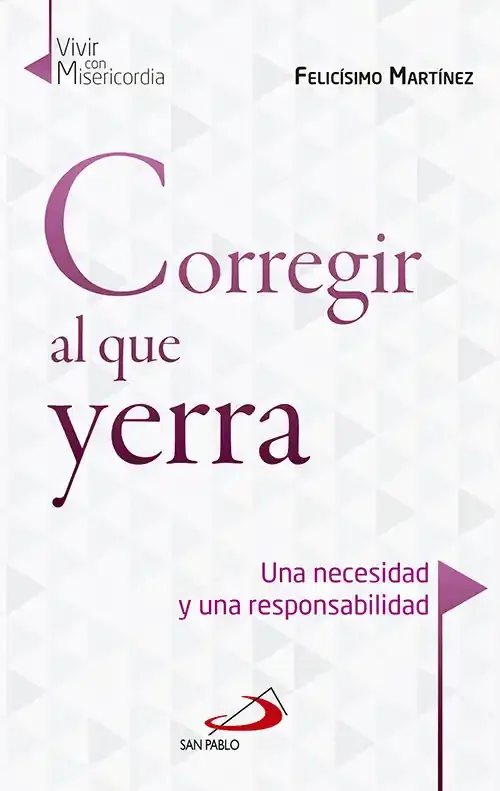 Corregir al que yerra