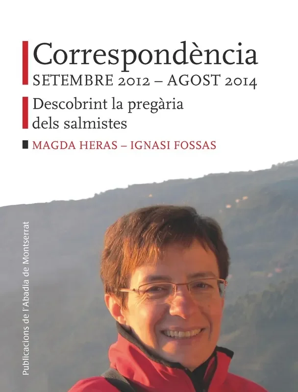 Correspondencia setembre 2012-agost 2014