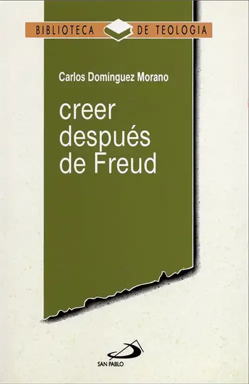 Creer después de Freud