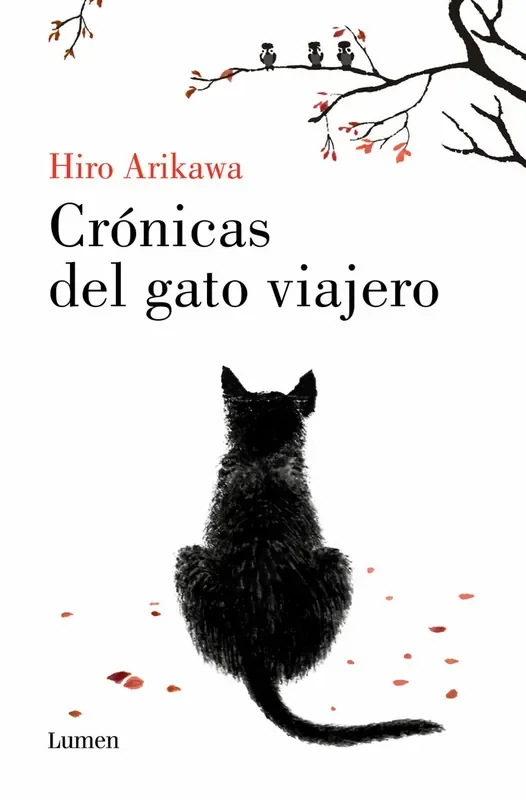 Cronicas del gato viajero