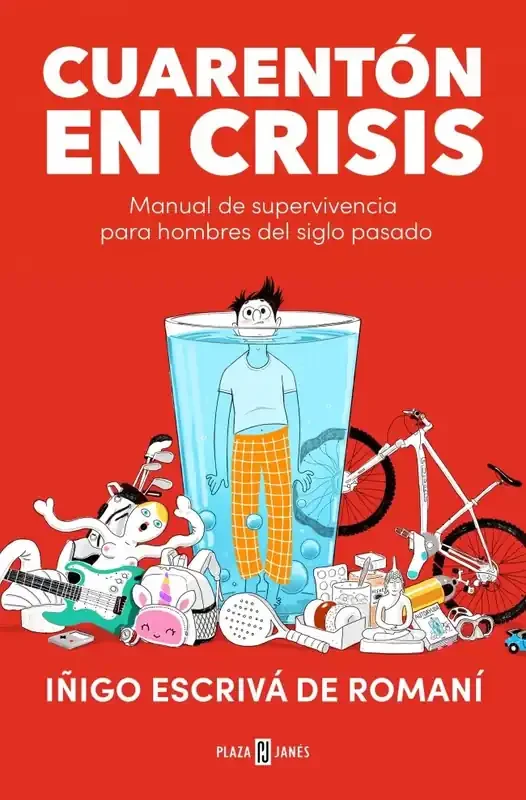 Cuarenton en crisis