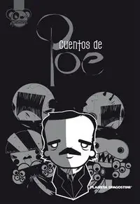 Cuentos de Edgar Allan Poe