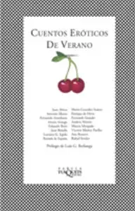 Cuentos eróticos de verano