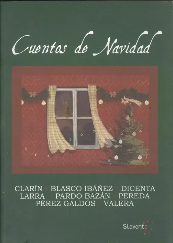 CUENTSO DE NAVIDAD