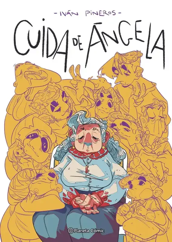Cuida de angela