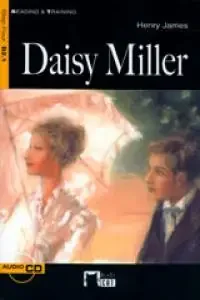Daisy Miller. Material Auxiliar. Educacion Secundaria