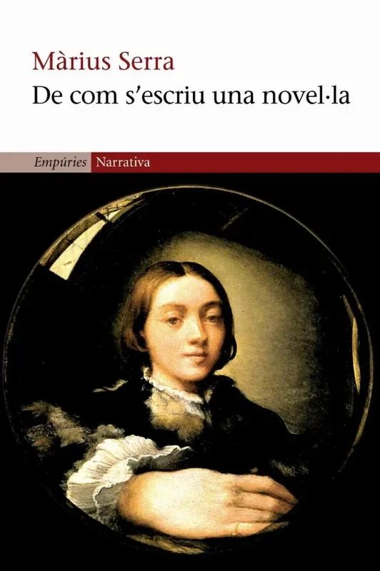 De com s‘escriu una novel·la