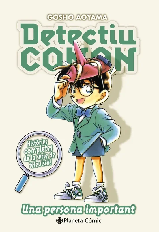 Detectiu conan nº 11