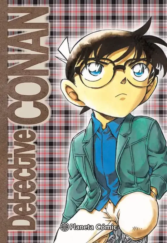 Detective Conan nº 31 (Nueva Edición)