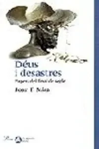 Déus i desastres.