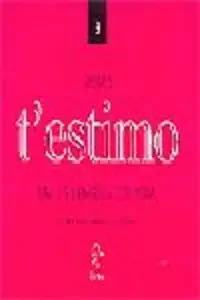 Digues T‘estimo en les llengües d‘Europa