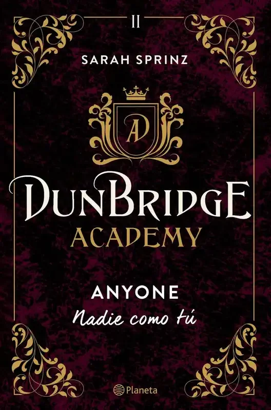 Dunbridge academy. anyone