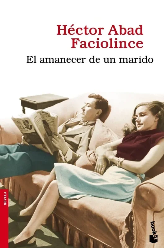 El amanecer de un marido