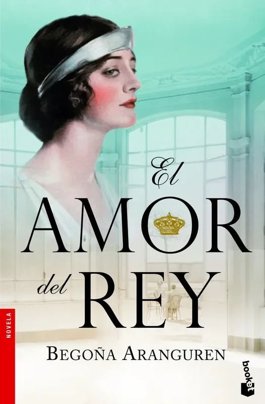 El amor del rey