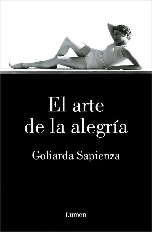 El arte de la alegria