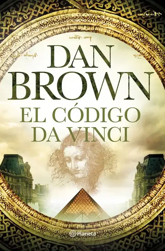 El código Da Vinci