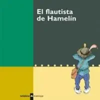 El Flautista De Hamelin