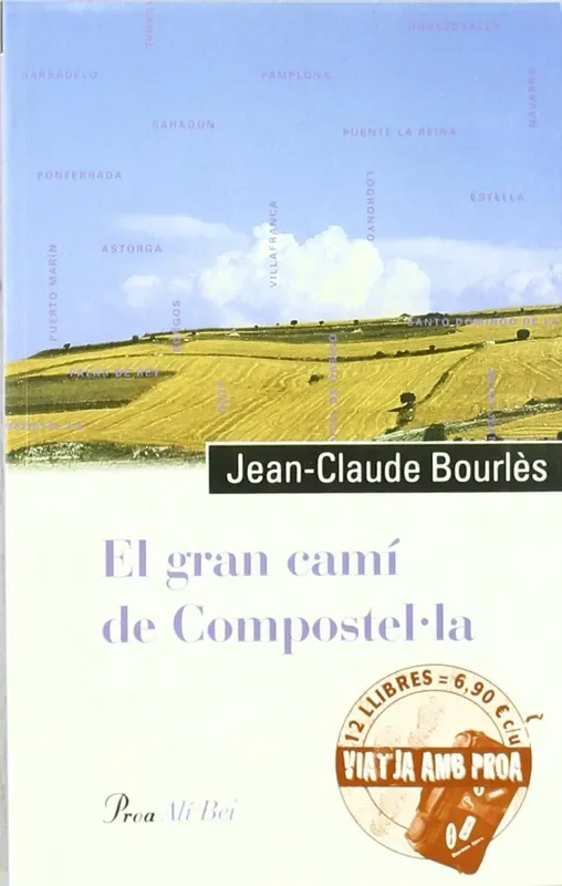 El gran camí de Compostel·la