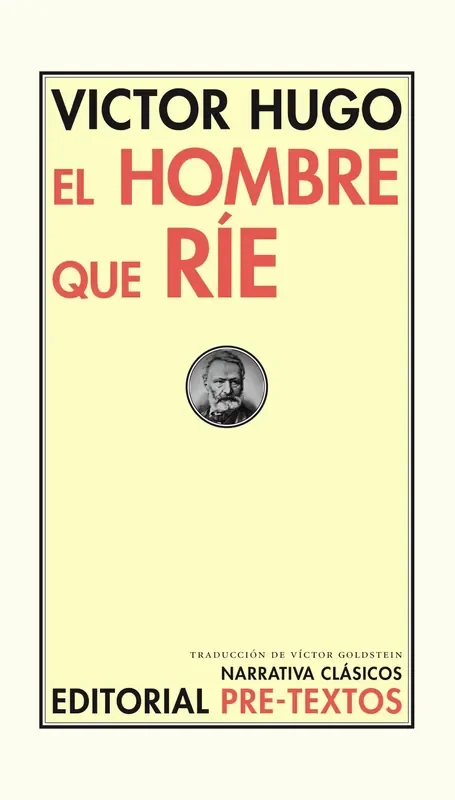 El hombre que rie
