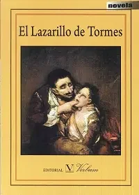 EL LAZARILLO DE TORMES