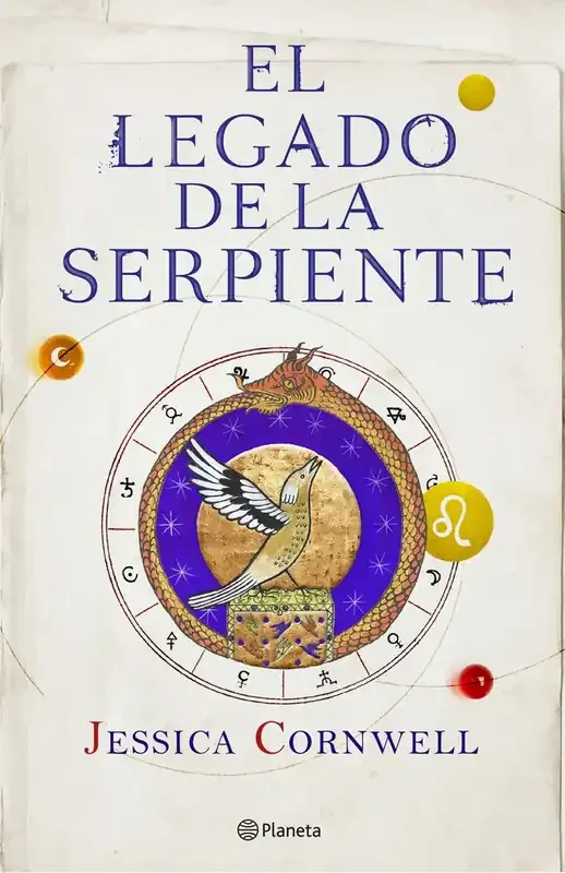 El legado de la serpiente
