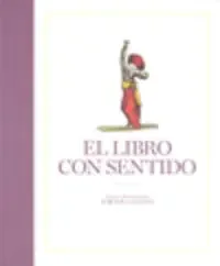 El libro con sentido