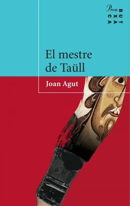 El mestre de Taüll