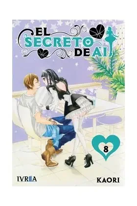 El Secreto de Ai 8