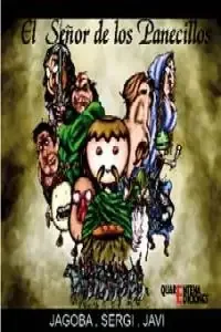 El señor de los panecillos